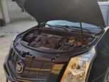Cadillac SRX-9