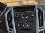 Cadillac SRX-13