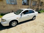 Nissan Sunny-3