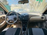 Nissan Sunny-5