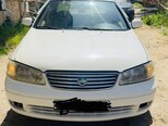 Nissan Sunny-1