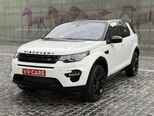 Land Rover Discovery Sport-2