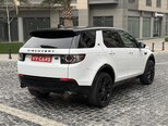 Land Rover Discovery Sport-5