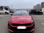 Kia K5-2