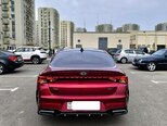 Kia K5-4