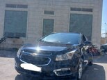 Chevrolet Cruze-8