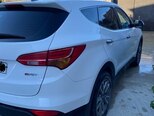 Hyundai Santa Fe-3