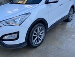 Hyundai Santa Fe-2