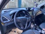 Hyundai Santa Fe-4