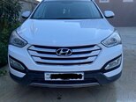 Hyundai Santa Fe-1