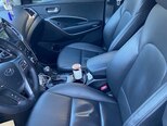 Hyundai Santa Fe-5