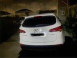 Hyundai Santa Fe-9
