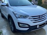 Hyundai Santa Fe-8