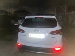 Hyundai Santa Fe-10