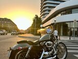 Harley-Davidson Sportster Custom 1200-3