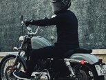 Harley-Davidson Sportster Custom 1200-4