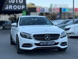 Mercedes C 300-2