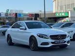 Mercedes C 300-3