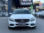 Mercedes C 300-1