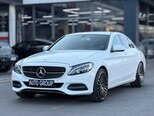 Mercedes C 300-5