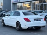 Mercedes C 300-8