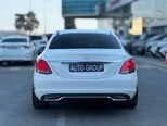 Mercedes C 300-6