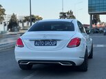 Mercedes C 300-9