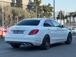 Mercedes C 300-10