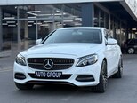Mercedes C 300-4