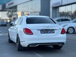 Mercedes C 300-7