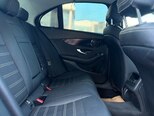 Mercedes C 300-18