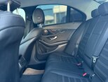 Mercedes C 300-16