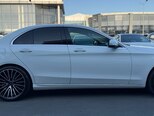 Mercedes C 300-13