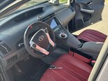 Toyota Prius-7