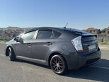 Toyota Prius-3