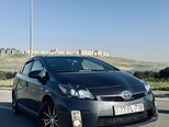 Toyota Prius-5