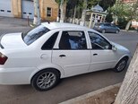 Lifan 520-5