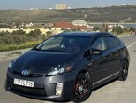 Toyota Prius-1