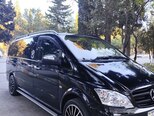 Mercedes Viano-5