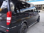 Mercedes Viano-3