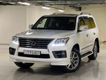 Lexus LX 570-13