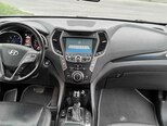 Hyundai Santa Fe-11