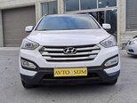 Hyundai Santa Fe-2