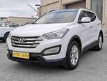 Hyundai Santa Fe-3