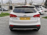 Hyundai Santa Fe-7