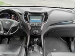 Hyundai Santa Fe-10