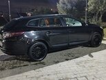Renault Megane-4