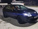 Renault Megane-3