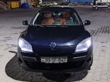Renault Megane-7