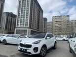 Kia Sportage-1